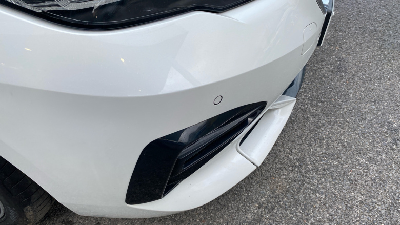 BMW 2 Series 218i Sport 4dr DCT Petrol Saloon